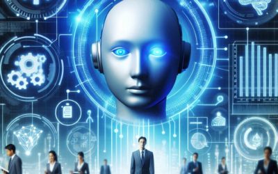 IA et données d&rsquo;entreprise : quels enjeux ? Faut-il passer à l’action ?