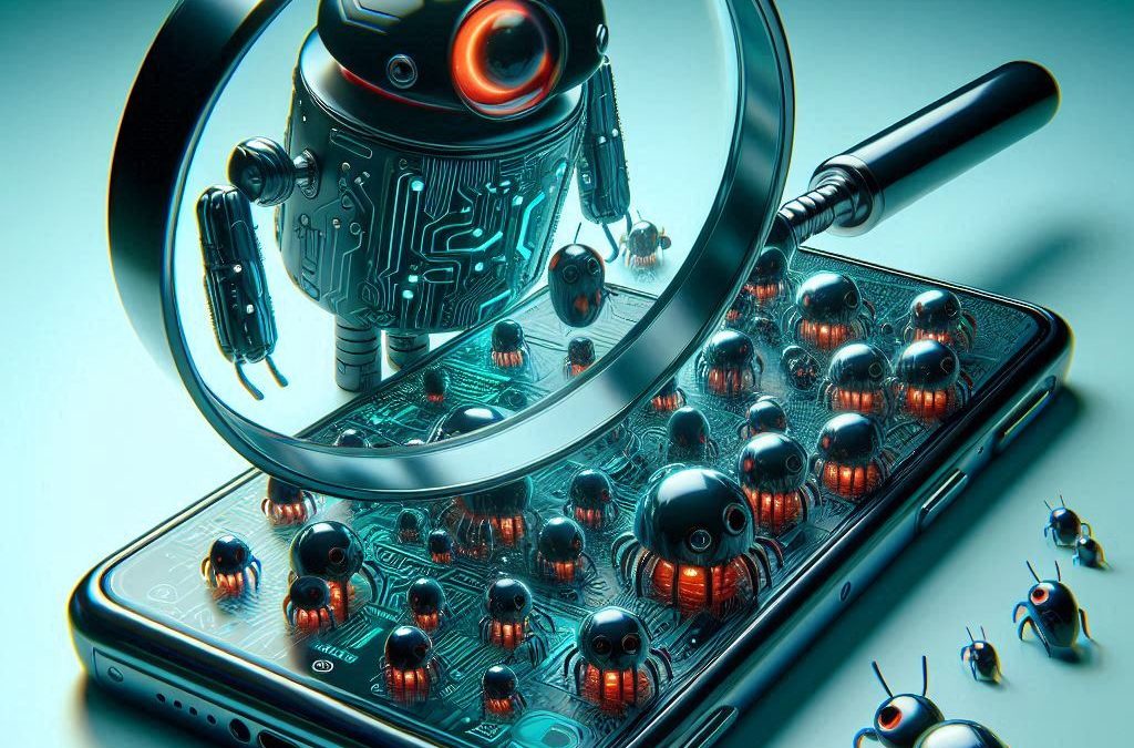 Les Spyloan sur Android : un danger invisible pour vos données