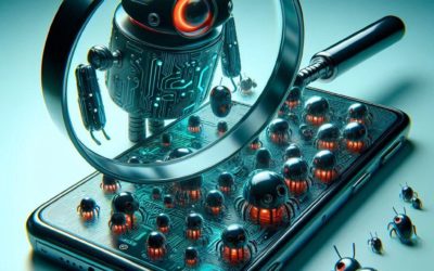 Les Spyloan sur Android : un danger invisible pour vos données