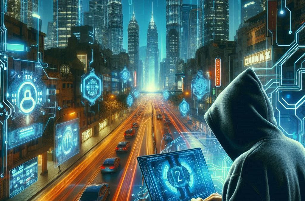 L&rsquo;audit de sécurité informatique : un impératif pour protéger vos données et vos systèmes